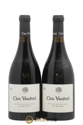 Vin de Corse Clos Venturi