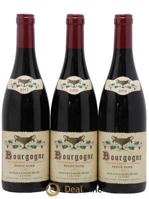 Bourgogne Coche Dury (Domaine)
