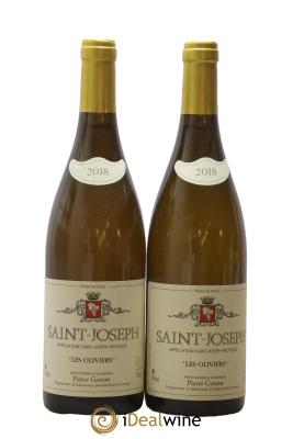 Saint-Joseph Les Oliviers Gonon (Domaine)
