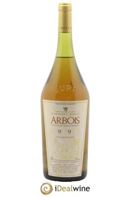 Arbois Tradition Domaine Rolet