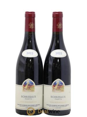 Echezeaux Grand Cru Mugneret-Gibourg (Domaine)