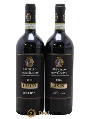 Brunello di Montalcino Riserva Lisini