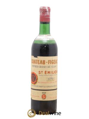 Château Figeac 1er Grand Cru Classé A