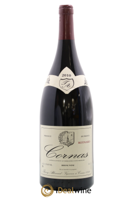 Cornas Reynard Thierry Allemand