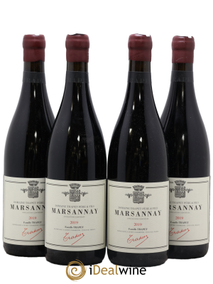 Marsannay Domaine Trapet