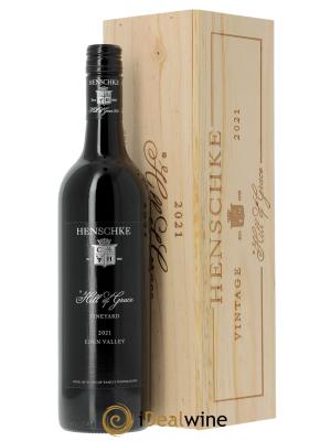 Eden Valley Hill of Grace Shiraz Henschke 