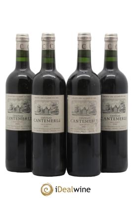 Château Cantemerle 5ème Grand Cru Classé