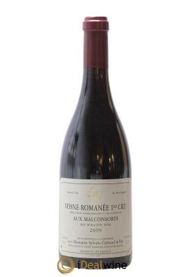 Vosne-Romanée 1er Cru Aux Malconsorts Sylvain Cathiard & Fils