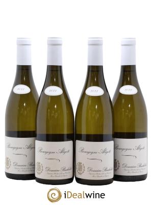 Bourgogne Aligoté Bachelet