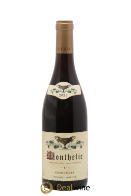 Monthélie Coche Dury (Domaine)