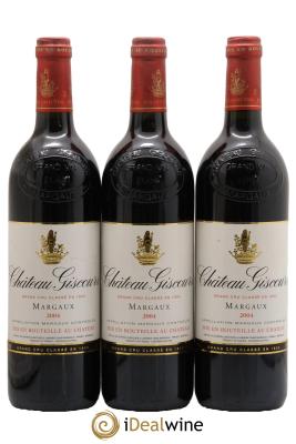 Château Giscours 3ème Grand Cru Classé