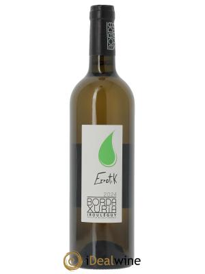 Irouléguy Domaine Bordaxuria 