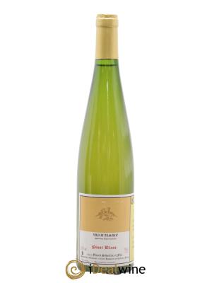 Alsace Pinor Blanc III KL Bruno Schueller
