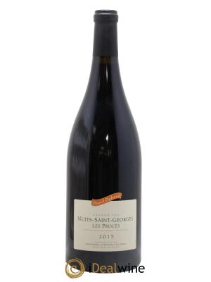 Nuits-Saint-Georges 1er Cru Les Procès David Duband (Domaine)