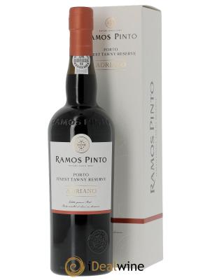 Porto Tawny Adriano Reserva Ramos Pinto 