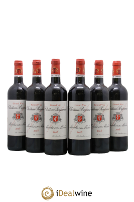Château Poujeaux