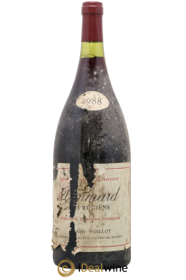 Pommard 1er Cru Les Rugiens Joseph Voillot (Domaine)