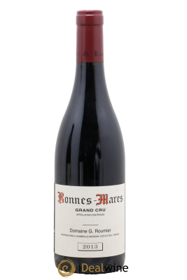 Bonnes-Mares Grand Cru Georges Roumier (Domaine)