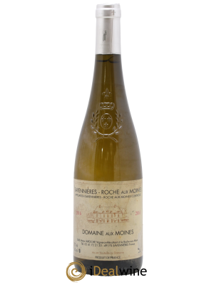 Savennières Roche aux Moines Domaine aux Moines