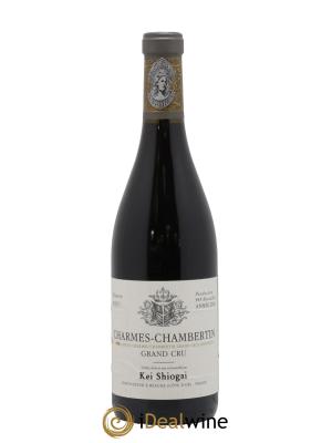 Charmes-Chambertin Grand Cru Kei Shiogai