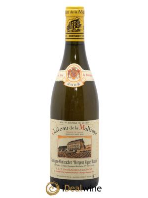 Chassagne-Montrachet 1er Cru Morgeot Vigne Blanche Château de la Maltroye