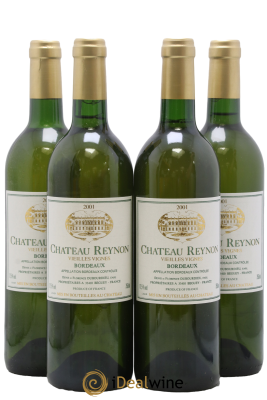 Château Reynon