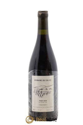 Vin de France Pinot Noir Calice (Domaine du)