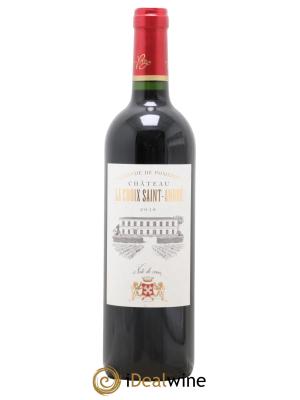 Château La Croix Saint André