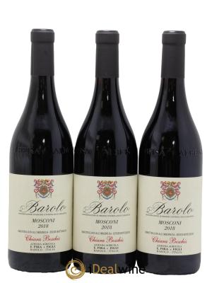 Barolo DOCG Mosconi Pira & Figli Chiara Boschis