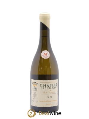 Chablis Grand Cru Les Preuses Dampt Frères