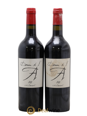 Domaine de l'A