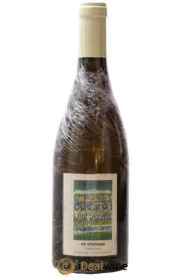 Côtes du Jura Chardonnay En Chalasse Romain - Julien  - Charline Labet