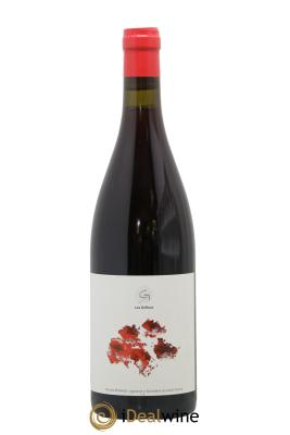 Vin de France cuvée Œillet rouge Clos des Grillons Nicolas Renaud