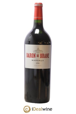 Baron de Brane Second Vin