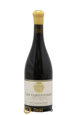 Crozes-Hermitage Les Varonniers Chapoutier