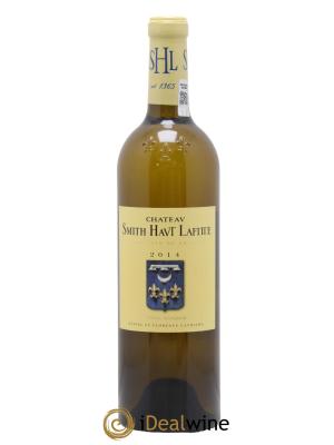 Château Smith Haut Lafitte