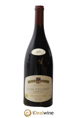 Clos de Vougeot Grand Cru Coquard Loison-Fleurot