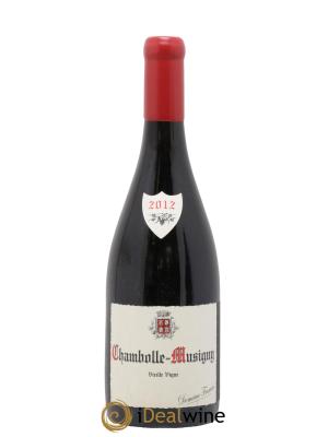 Chambolle-Musigny Vieille Vigne Fourrier (Domaine)