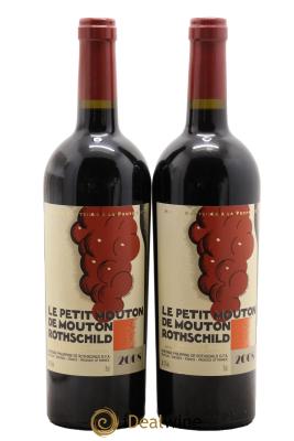 Petit Mouton Second Vin