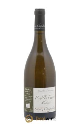 Pouilly-Fuissé Madrigal Frantz Chagnoleau (Domaine)