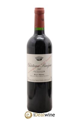 Château Sénejac Cru Bourgeois