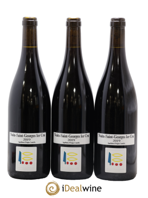 Nuits-Saint-Georges 1er Cru Prieuré Roch