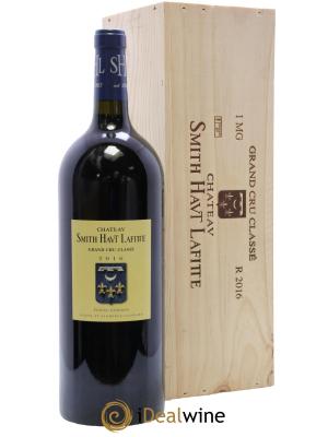 Château Smith Haut Lafitte Cru Classé de Graves
