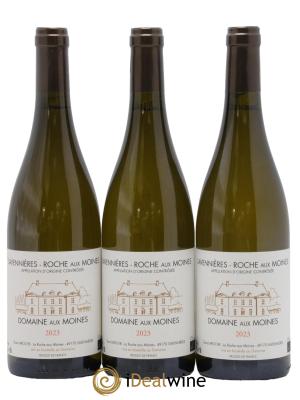 Savennières Roche aux Moines Domaine aux Moines