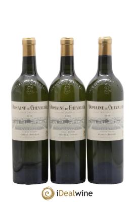Domaine de Chevalier Cru Classé de Graves