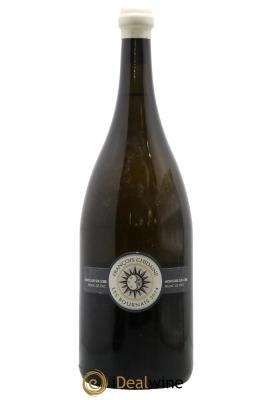 Montlouis-sur-Loire Les Bournais Franc de Pied François Chidaine