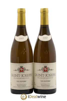 Saint-Joseph Les Oliviers Gonon (Domaine)