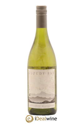 Nouvelle Zélande Cloudy Bay Sauvignon Blanc