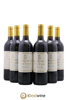 Château Pichon Longueville Comtesse de Lalande 2ème Grand Cru Classé