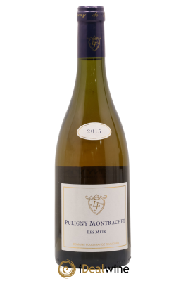 Puligny-Montrachet Les Meix Fougeray de Beauclair